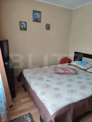 Apartament de vanzare, cu 2 camere, 47 mp, zona Radu Popescu - imagine 6