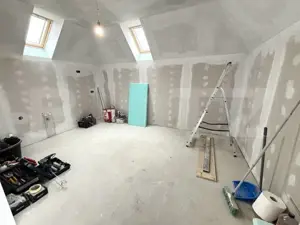 Garsoniera de vanzare,  33 mp, zona Bartolomeu - imagine 5