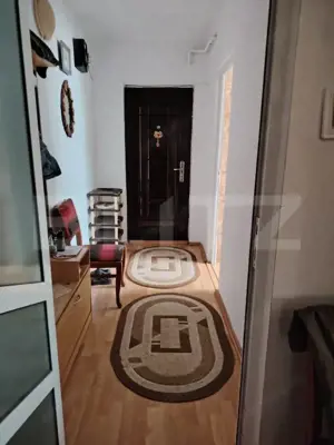 Apartament de vanzare, cu 2 camere, 47 mp, zona Radu Popescu - imagine 2