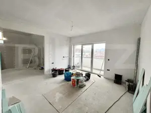 Garsoniera de vanzare,  33 mp, zona Bartolomeu - imagine 4