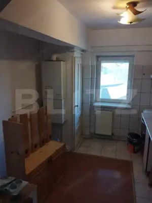 Apartament 3 camere cu gradina in Mihai Viteazu - imagine 3