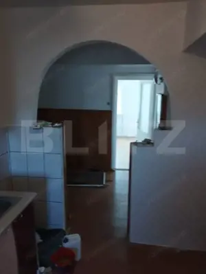 Apartament 3 camere cu gradina in Mihai Viteazu - imagine 4