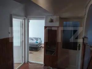 Apartament 3 camere cu gradina in Mihai Viteazu - imagine 5