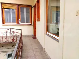 Apartament de vanzare, cu o camera, 73 mp, etaj 1, zona centrala - imagine 6
