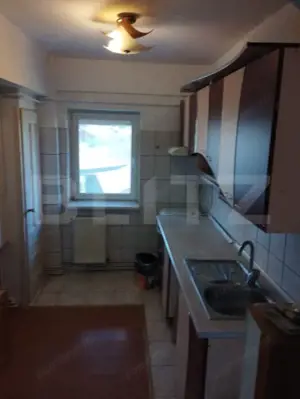 Apartament 3 camere cu gradina in Mihai Viteazu - imagine 2