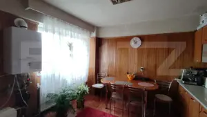 Apartament de vânzare, cu 3 camere, 80 mp + balcon de 24 mp, zona Piața Mărăști - imagine 3  Apartament de vânzare, cu 3 camere, 80 mp + balcon de 24 mp, zona Piața Mărăști - imagine 3