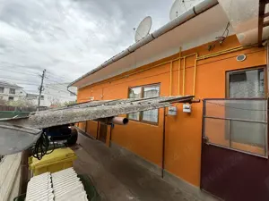 Casă și teren 311mp zonă centrală Cluj-Napoca, Cluj - imagine 2