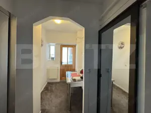 Garsoniera de vanzare, 25 mp, zona ultracentrala-centru pietonal - imagine 4