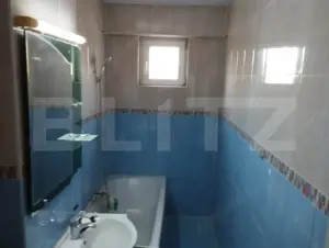 Apartament 3 camere cu gradina in Mihai Viteazu - imagine 11