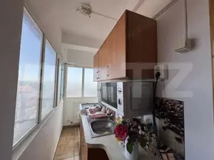 Garsoniera de vanzare, 25 mp, zona ultracentrala-centru pietonal - imagine 6