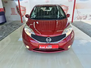 Nissan Note Tekna, An 2013 10,Motor 1.5Diesel, 90CP, Euro 5, Rate Fixe, Avans 0% Livrare Gratuita - imagine 2 Nissan Note Tekna, An 2013 10,Motor 1.5Diesel, 90CP, Euro 5, Rate Fixe, Avans 0% Livrare Gratuita - imagine 2
