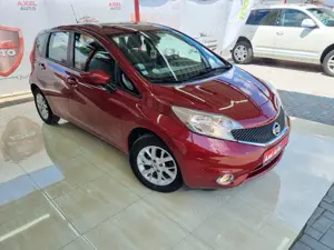 Nissan Note Tekna, An 2013 10,Motor 1.5Diesel, 90CP, Euro 5, Rate Fixe, Avans 0% Livrare Gratuita - imagine 3 Nissan Note Tekna, An 2013 10,Motor 1.5Diesel, 90CP, Euro 5, Rate Fixe, Avans 0% Livrare Gratuita - imagine 3