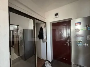 Garsoniera de vanzare, 25 mp, zona ultracentrala-centru pietonal - imagine 7