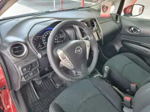 Nissan Note Tekna, An 2013 10,Motor 1.5Diesel, 90CP, Euro 5, Rate Fixe, Avans 0% Livrare Gratuita - imagine 6 Nissan Note Tekna, An 2013 10,Motor 1.5Diesel, 90CP, Euro 5, Rate Fixe, Avans 0% Livrare Gratuita - imagine 6