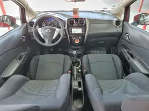 Nissan Note Tekna, An 2013 10,Motor 1.5Diesel, 90CP, Euro 5, Rate Fixe, Avans 0% Livrare Gratuita - imagine 7 Nissan Note Tekna, An 2013 10,Motor 1.5Diesel, 90CP, Euro 5, Rate Fixe, Avans 0% Livrare Gratuita - imagine 7