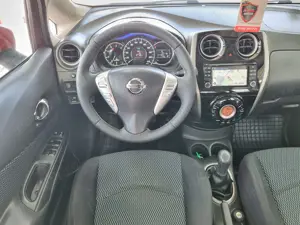 Nissan Note Tekna, An 2013 10,Motor 1.5Diesel, 90CP, Euro 5, Rate Fixe, Avans 0% Livrare Gratuita - imagine 8 Nissan Note Tekna, An 2013 10,Motor 1.5Diesel, 90CP, Euro 5, Rate Fixe, Avans 0% Livrare Gratuita - imagine 8