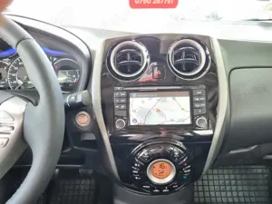 Nissan Note Tekna, An 2013 10,Motor 1.5Diesel, 90CP, Euro 5, Rate Fixe, Avans 0% Livrare Gratuita - imagine 10 Nissan Note Tekna, An 2013 10,Motor 1.5Diesel, 90CP, Euro 5, Rate Fixe, Avans 0% Livrare Gratuita - imagine 10