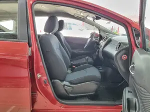 Nissan Note Tekna, An 2013 10,Motor 1.5Diesel, 90CP, Euro 5, Rate Fixe, Avans 0% Livrare Gratuita - imagine 14 Nissan Note Tekna, An 2013 10,Motor 1.5Diesel, 90CP, Euro 5, Rate Fixe, Avans 0% Livrare Gratuita - imagine 14