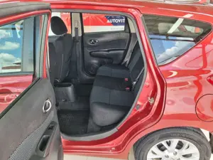 Nissan Note Tekna, An 2013 10,Motor 1.5Diesel, 90CP, Euro 5, Rate Fixe, Avans 0% Livrare Gratuita - imagine 17 Nissan Note Tekna, An 2013 10,Motor 1.5Diesel, 90CP, Euro 5, Rate Fixe, Avans 0% Livrare Gratuita - imagine 17