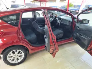 Nissan Note Tekna, An 2013 10,Motor 1.5Diesel, 90CP, Euro 5, Rate Fixe, Avans 0% Livrare Gratuita - imagine 18 Nissan Note Tekna, An 2013 10,Motor 1.5Diesel, 90CP, Euro 5, Rate Fixe, Avans 0% Livrare Gratuita - imagine 18