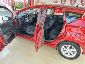 Nissan Note Tekna, An 2013 10,Motor 1.5Diesel, 90CP, Euro 5, Rate Fixe, Avans 0% Livrare Gratuita - imagine 19 Nissan Note Tekna, An 2013 10,Motor 1.5Diesel, 90CP, Euro 5, Rate Fixe, Avans 0% Livrare Gratuita - imagine 19