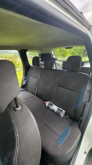 Dacia Duster 1.5 dCi 2014 înmatriculată  - imagine 5