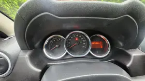 Dacia Duster 1.5 dCi 2014 înmatriculată  - imagine 6