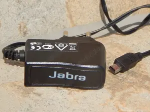 Incarcator alimentator adaptor Jabra output 5V