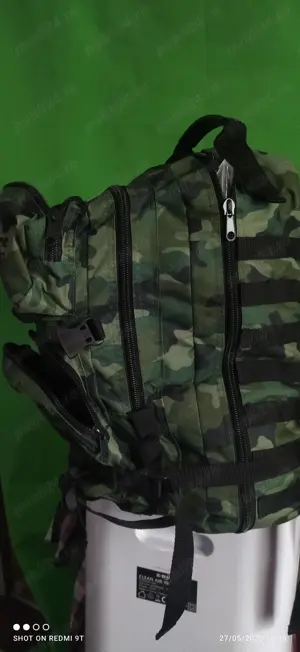 Rucsac de munte - Bergenbier NOU Nefolosit ! Castigat la Concurs - imagine 2