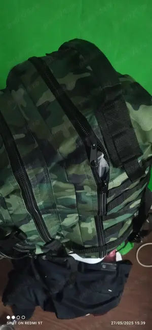 Rucsac de munte - Bergenbier NOU Nefolosit ! Castigat la Concurs