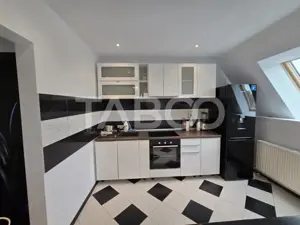 Apartament 4 camere 3 bai 120mpu balcon 6m in Cartierul Arhitectiilor - imagine 6 Apartament 4 camere 3 bai 120mpu balcon 6m in Cartierul Arhitectiilor - imagine 6