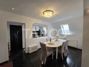 Apartament 4 camere 3 bai 120mpu balcon 6m in Cartierul Arhitectiilor - imagine 5 Apartament 4 camere 3 bai 120mpu balcon 6m in Cartierul Arhitectiilor - imagine 5