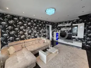 Apartament 4 camere 3 bai 120mpu balcon 6m in Cartierul Arhitectiilor - imagine 2 Apartament 4 camere 3 bai 120mpu balcon 6m in Cartierul Arhitectiilor - imagine 2