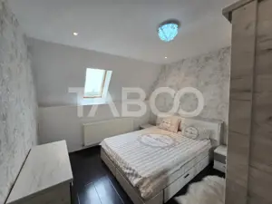 Apartament 4 camere 3 bai 120mpu balcon 6m in Cartierul Arhitectiilor - imagine 7 Apartament 4 camere 3 bai 120mpu balcon 6m in Cartierul Arhitectiilor - imagine 7