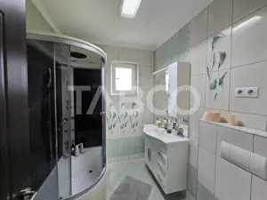 Apartament 4 camere 3 bai 120mpu balcon 6m in Cartierul Arhitectiilor - imagine 9 Apartament 4 camere 3 bai 120mpu balcon 6m in Cartierul Arhitectiilor - imagine 9