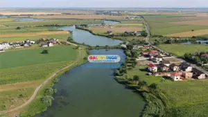 Teren intravilan de la 300 mp, Sosea, langa Balta, Rate Dezvoltator!!! - imagine 8