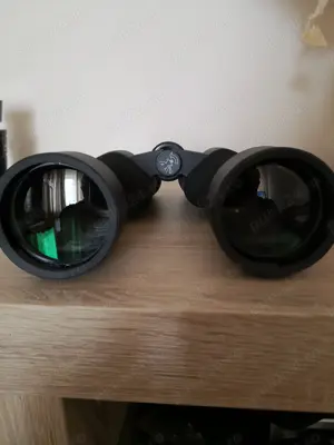 Binoclu zoom 15-45x60 nou