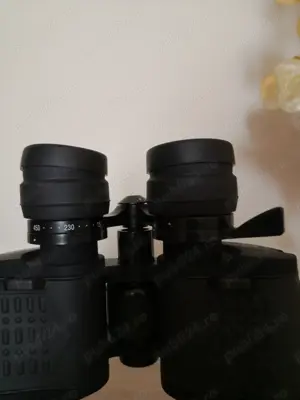 Binoclu zoom 15-45x60 nou - imagine 2
