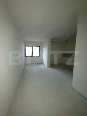 Apartament de vanzare, 3 camere, semidecomandat, bloc nou, zona Pod IRA - imagine 2