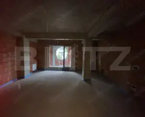 Apartament de vanzare, cu 2 camere, 73mp utili, zona Semicentrala
