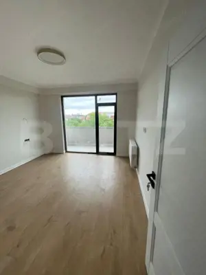 Apartament de vanzare, cu doua camere, 53 mp, zona semicentrala - imagine 4