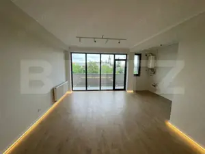 Apartament de vanzare, cu doua camere, 53 mp, zona semicentrala