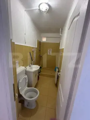 Apartament cu 2 camere, 38 mp utili, zona Vasile Lucaciu - imagine 4