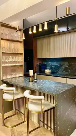 Bijuterie de LUX cu Terasa Spectaculoasa, Braytim - imagine 2