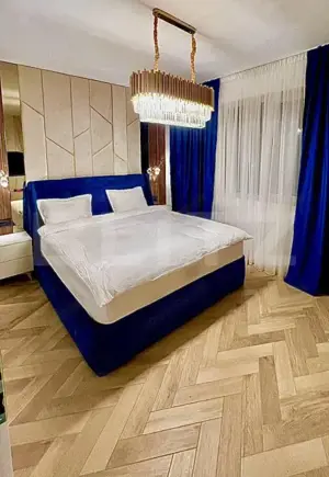 Bijuterie de LUX cu Terasa Spectaculoasa, Braytim