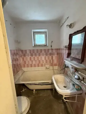 Investitie! Apartament cu 2 camere, 37 mp, etaj intermediar, zona Marasesti - imagine 8