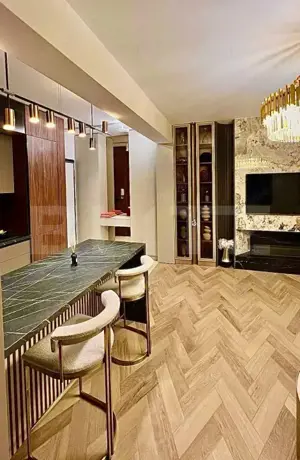 Bijuterie de LUX cu Terasa Spectaculoasa, Braytim - imagine 7