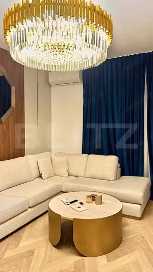 Bijuterie de LUX cu Terasa Spectaculoasa, Braytim - imagine 4