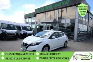 Nissan Leaf Electric 150cp 40kWh