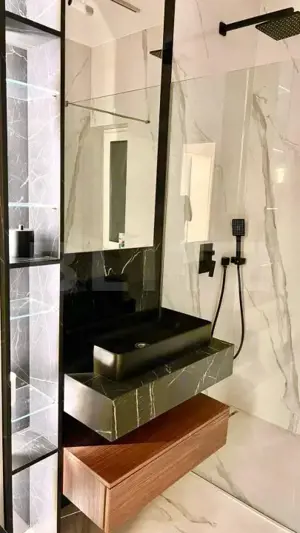 Bijuterie de LUX cu Terasa Spectaculoasa, Braytim - imagine 8